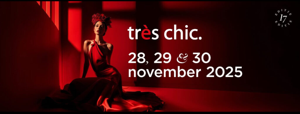 Très Chic Hasselt 2025