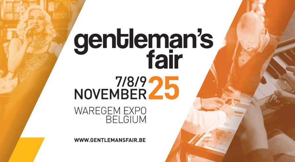 Gentleman's Fair 2025