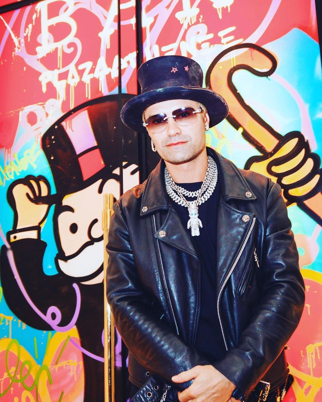 Alec Monopoly